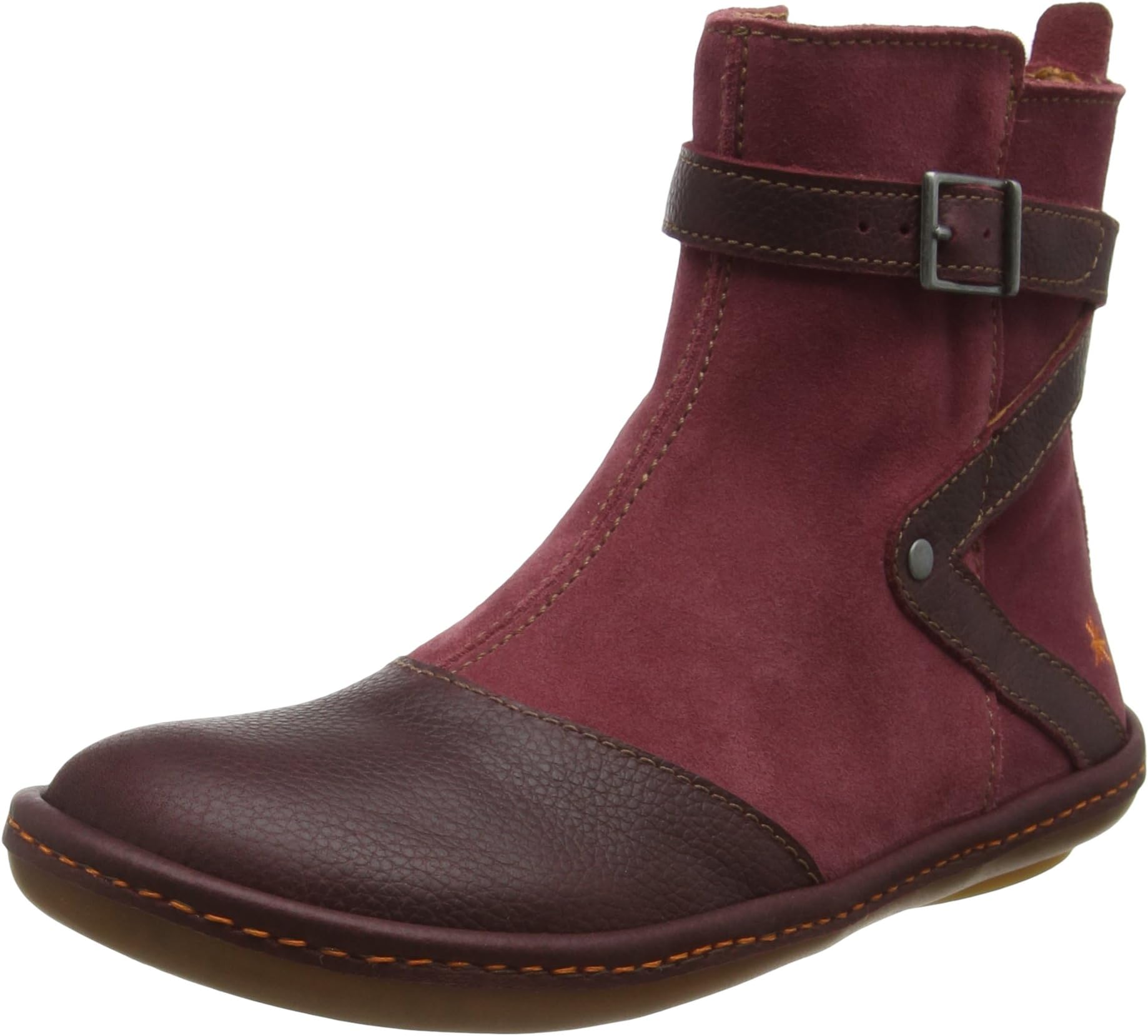Kio girls Ankle boots