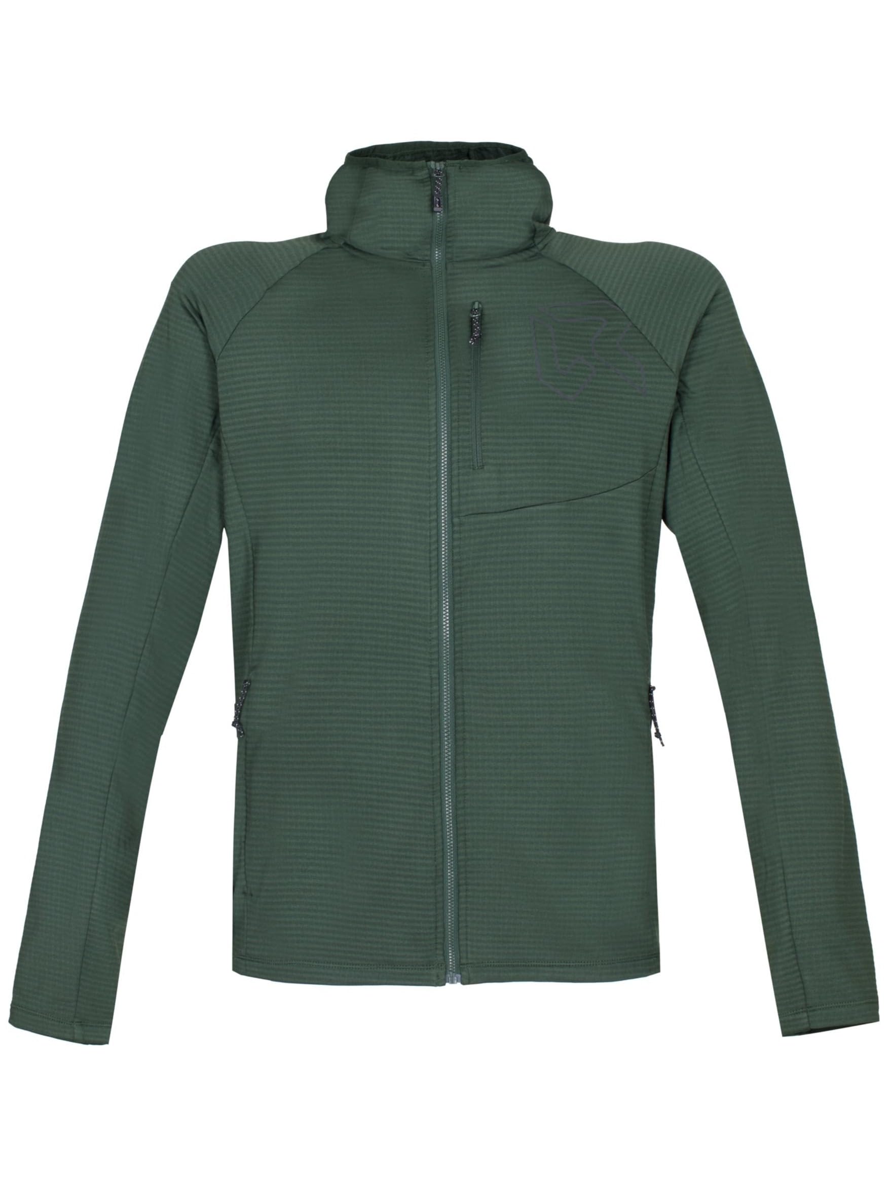 Rock Experience Arrows Hoodie Man Fleece FELPA TECNICA DA MONTAGNA | OUTDOOR Uomo (Pacco da 1)