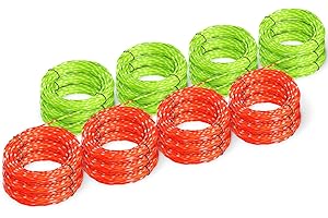 12 Pack EGO Universal Weed Eater String Replacement
