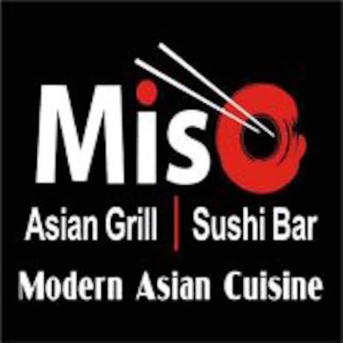 Miso Asian Grill - medicalbooks.filipinodoctors.org