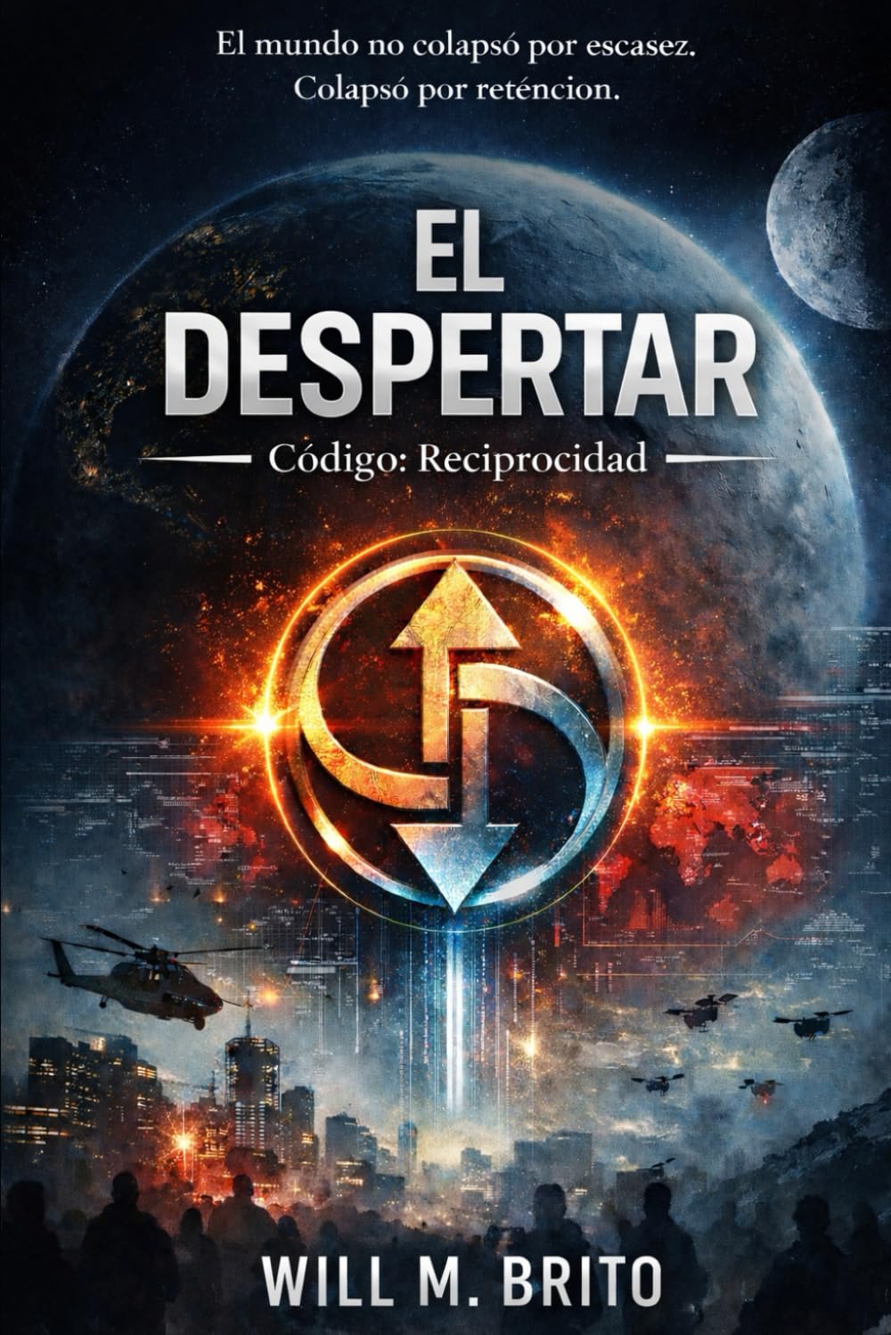EL DESPERTAR: Código Reciprocidad