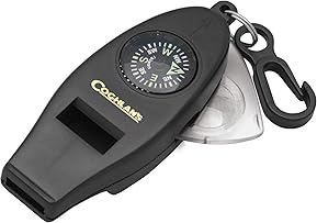 Best Survival Whistles and Emergency 2 71AdPQP5tiL. AC SL289