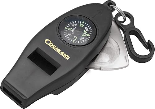 Miniatura 3 de Silbato de función de Coghlan