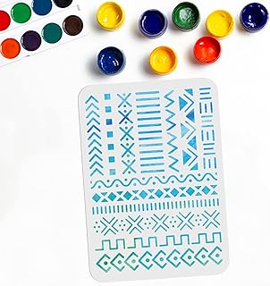 Download Canvas Free Indian Pattern Plastic