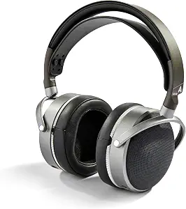 Audeze LCD-S20 Wired Closed-Back Planar Headphones for Studios and Audiophiles