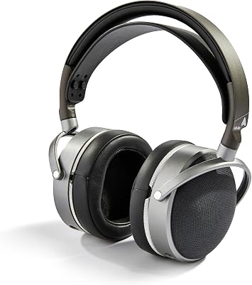 Audeze LCD-S20 Closed Back Planar Headphone for Studios and Audiophiles
