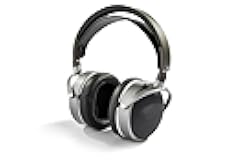 Audeze LCD-S20 Closed Back Planar Headphone for Studios and Audiophiles