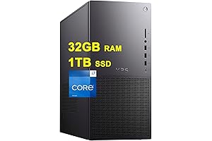 Dell XPS 8960: Empower Your Business with Unparalleled Performance