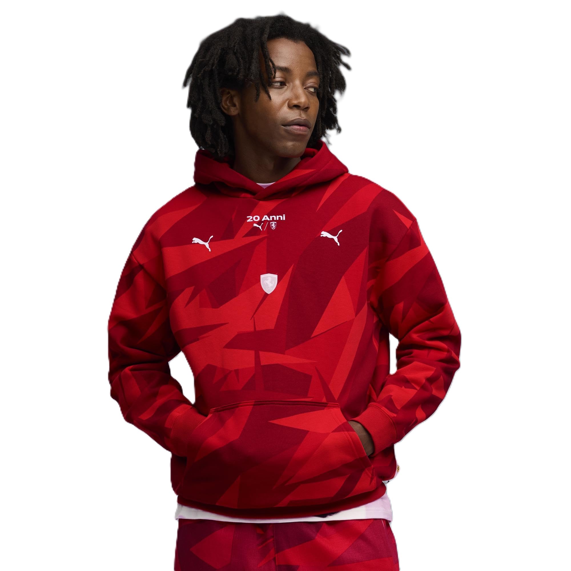 puma Men Hoodies-picture-36