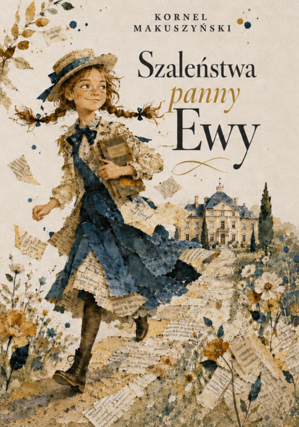 Szaleństwa panny Ewy