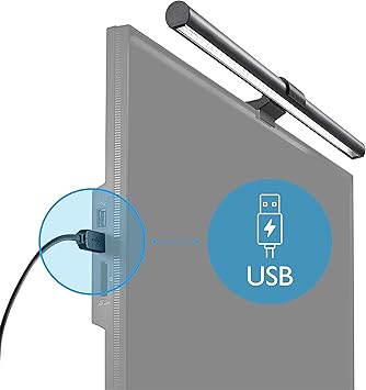 Benq screenbar plus amazon Clearance