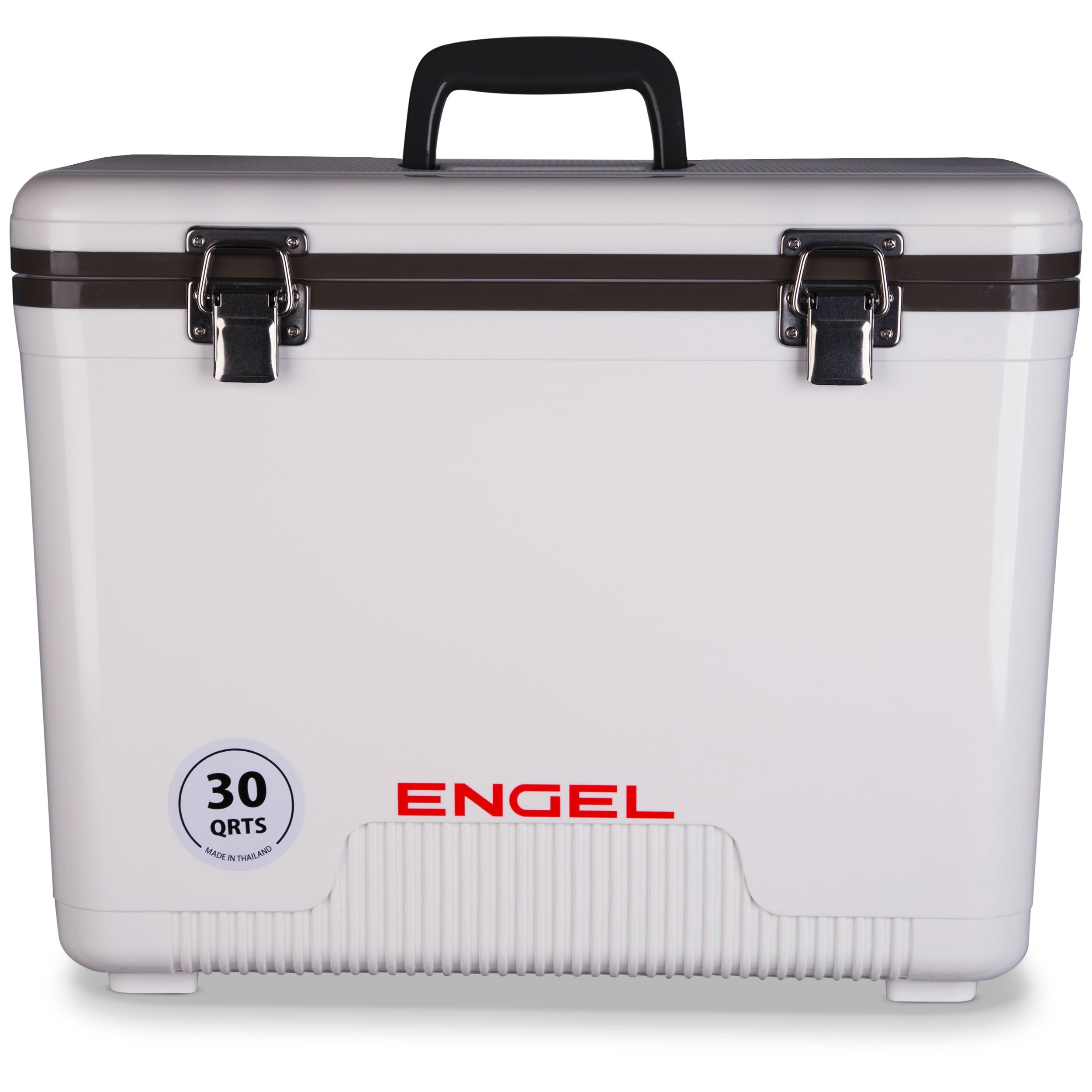 UC30 30qt Leak-Proof, Air Tight, Drybox Cooler and Hard Shell Lunchbox