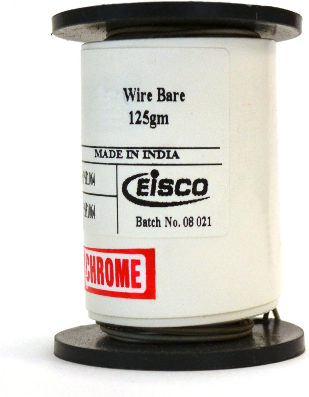 Labs Nichrome Resistance Wire, 1000ft Reel, 32 Gauge SWG - 33/34 AWG - 0.0108" Dia.