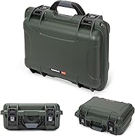 98、EF81 ダークグリーン 9両セット 専用ケース付き Amazon.com : NANUK 915 Waterproof Hard Case with Foam Insert