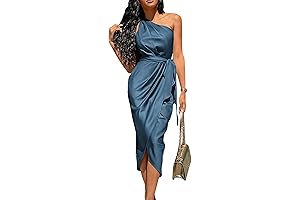 Seductive Party Evening Dress