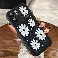 Vista 29 de MOWIME Funda compatible con iPhone 7/8/SE 2020, estampado de guepardo, a prueba de golpes, funda protectora de TPU suave para mujeres y niñas, funda