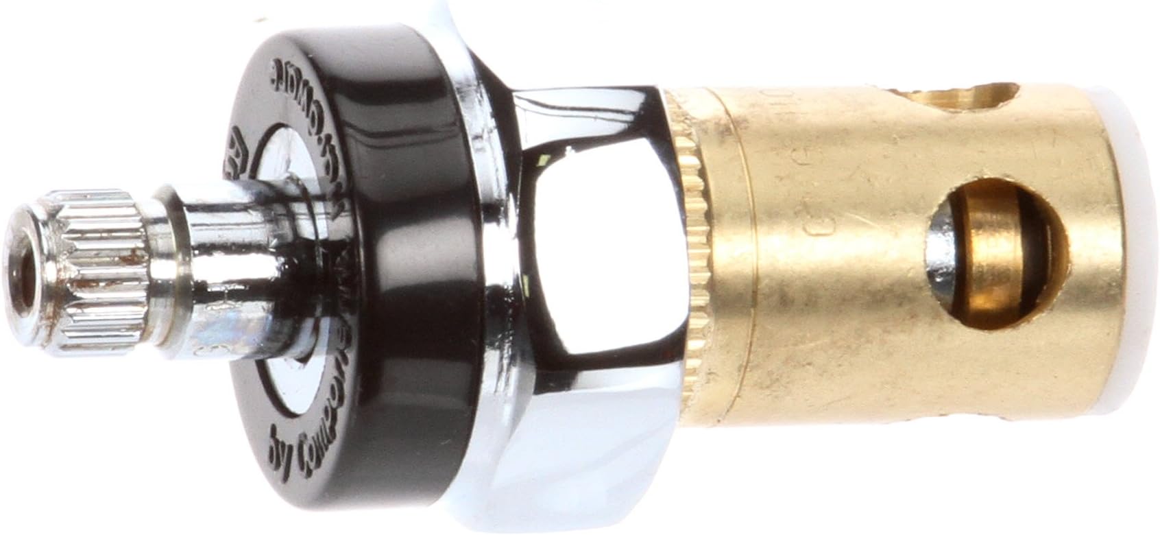 Component Hardware KL50-Y007 NSF Hot Valve Assembly 1/4 Turn