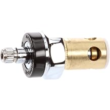 Component Hardware KL50-Y007 NSF Hot Valve Assembly 1/4 Turn