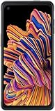 SAMSUNG Galaxy XCover Pro 64GB Black for Verizon (Renewed)