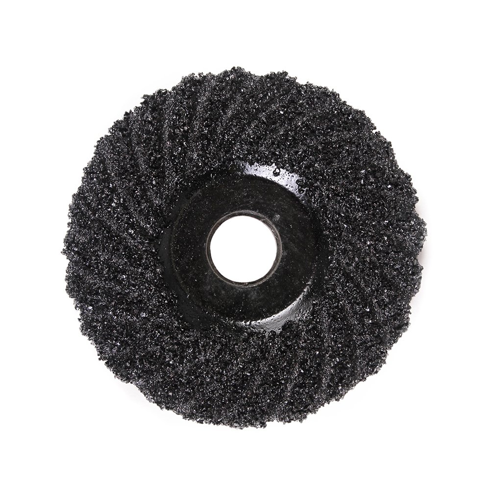 Disco semiflexible tipo 27 Mercer Industries 320016 de alta resistencia para acabados limpios