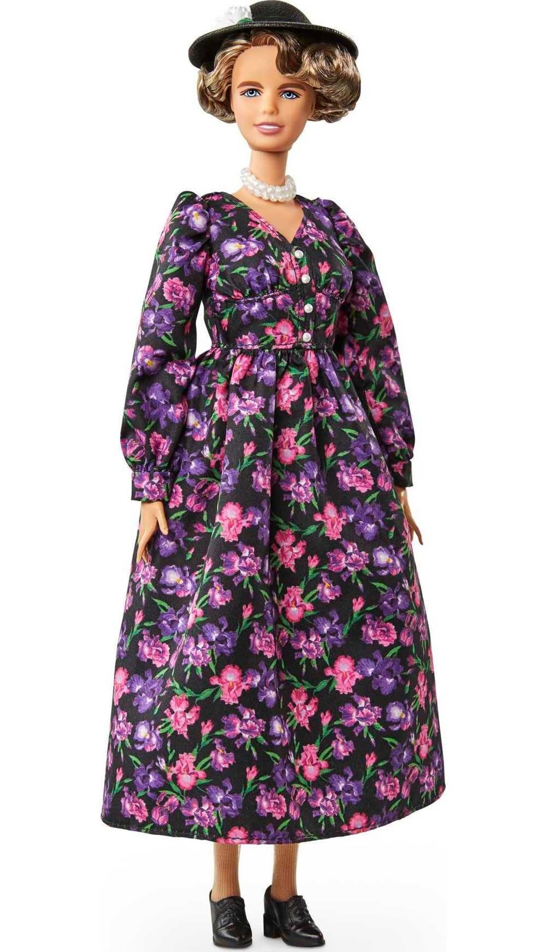 Mattel - Barbie Inspiring Women Eleanor Roosevelt Doll