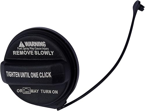 Miniatura 8 de Tapa de repuesto para depósito de combustible, compatible con vehículos Hyundai, Accent, Elantra, Genesis, Tucson, Santa Fe, Sonata, Kona, Ioniq,