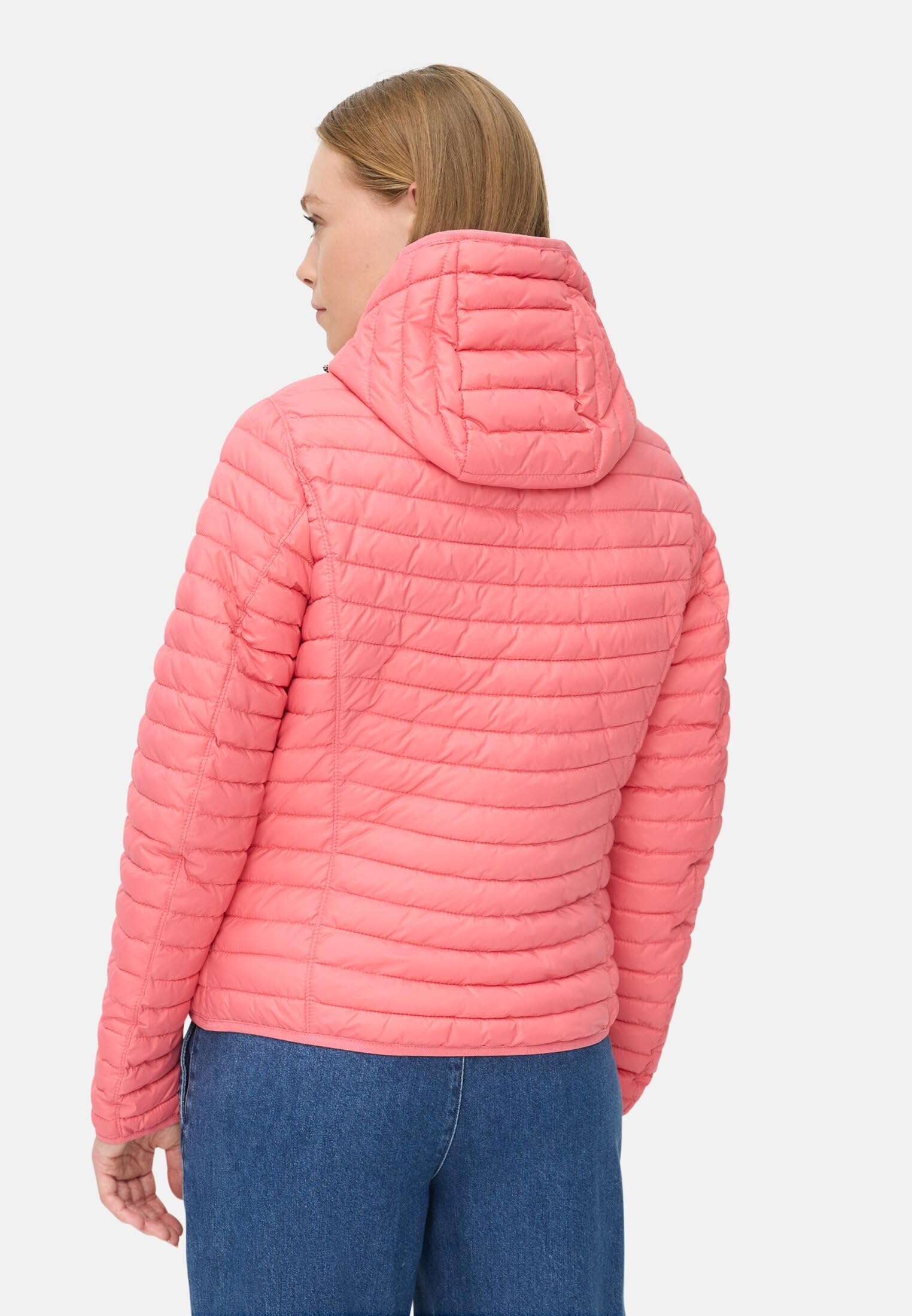camel active Kurtka Kobiety 330930-6e50