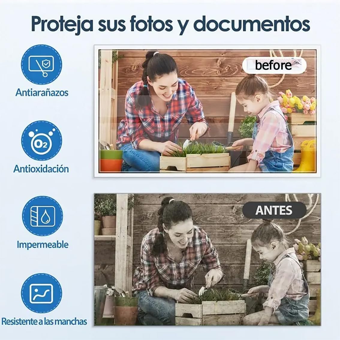 A3-laminiergerät, 13-Zoll-laminiergerät Mit Heiß- Und Kaltlaminierfunktion, Papierschneider, Locher, 2 Minuten Schnellaufwärmzeit, Für Poster