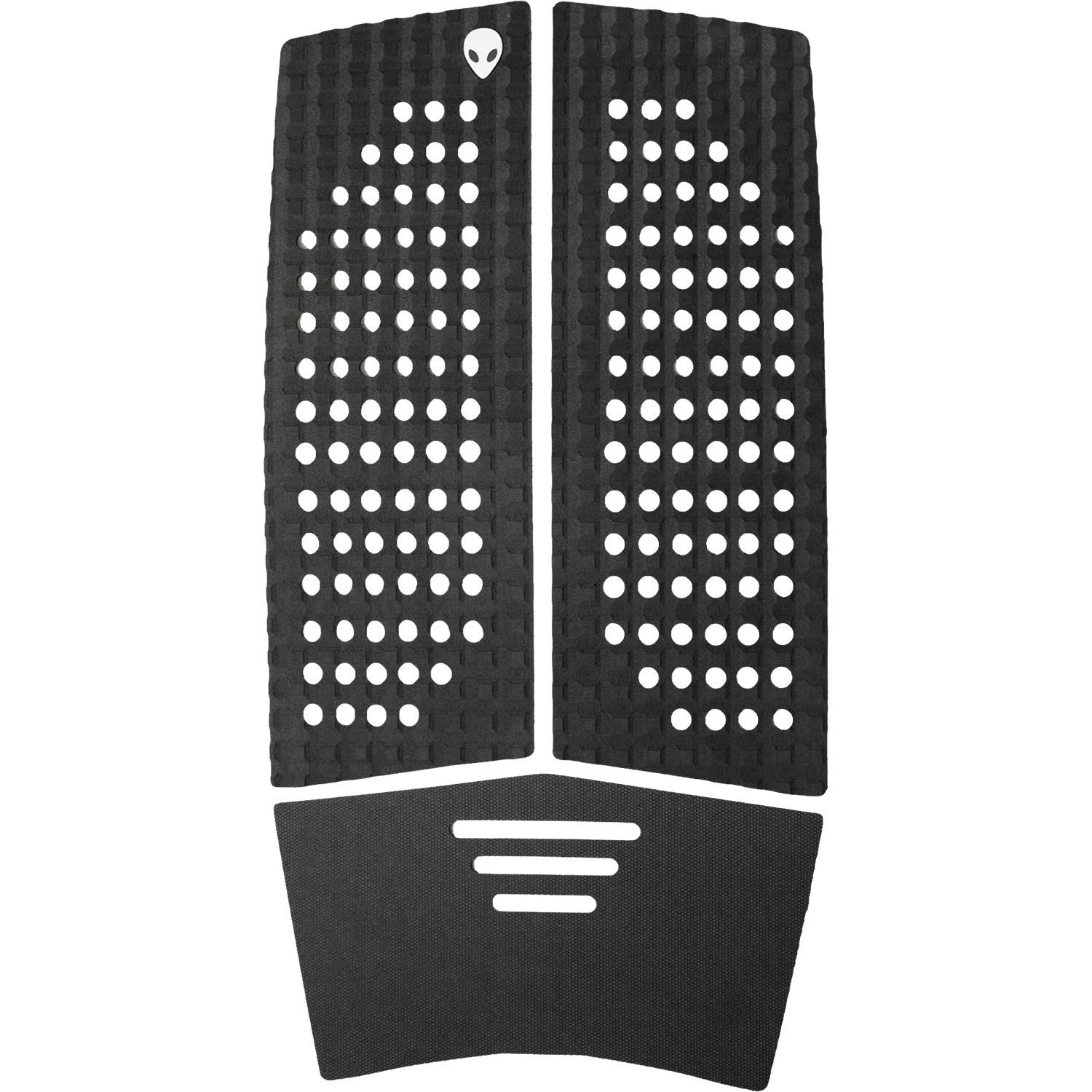 Lunasurf Surfboard Traction Pad