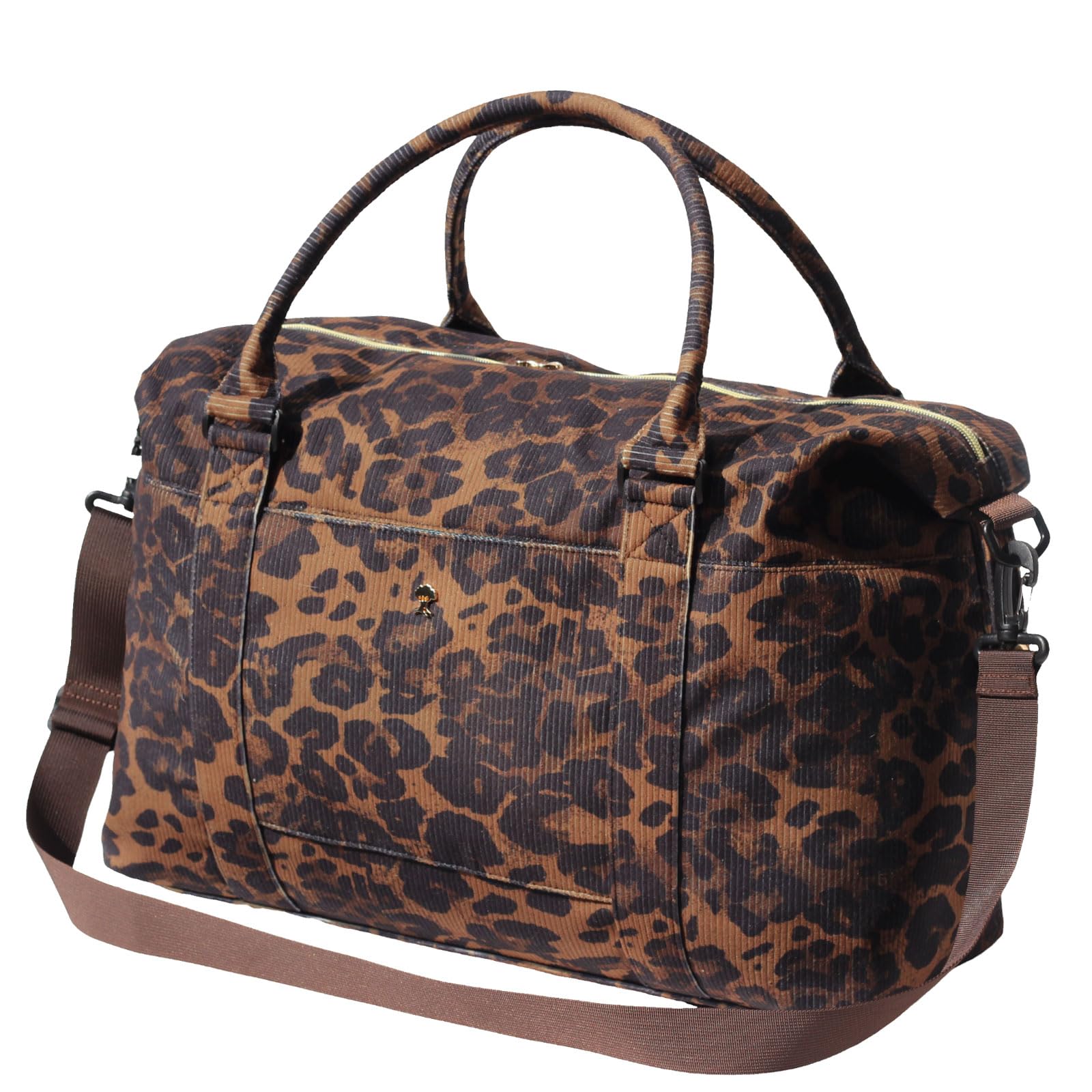 ESVAN Travel Tote Duffel Gym Bag