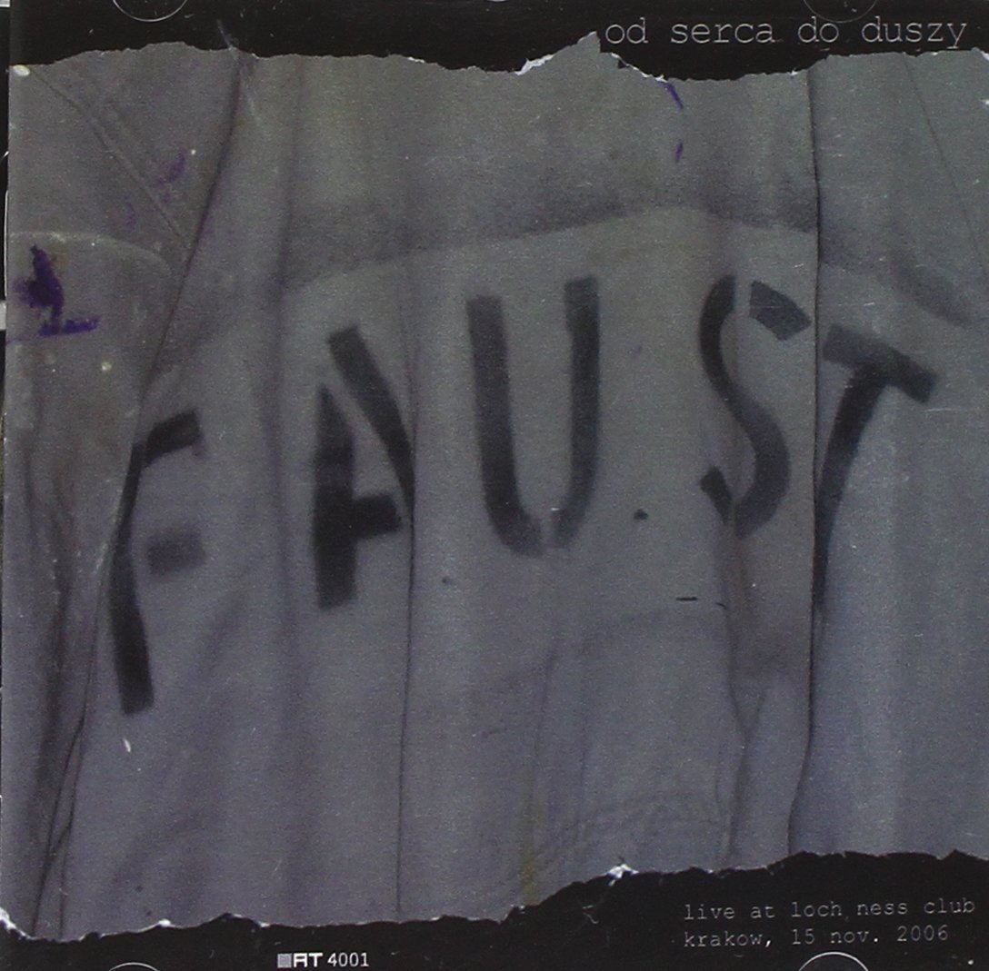 Od Serca Do Duszy