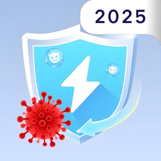 Antivirus & Virus Cleaner For Fire Tablets