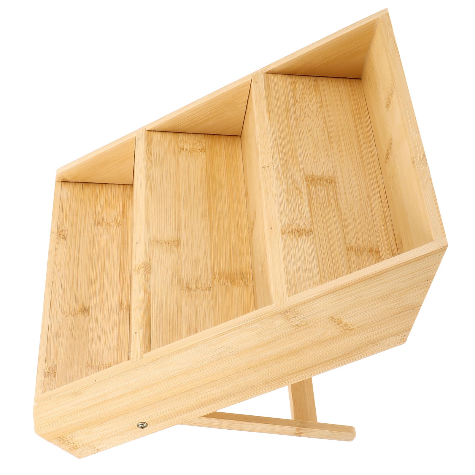 PRETYZOOM Portaspezie Organizer Per Condimenti Per Spezie Design Contenitori Spezie Ripiano Da Per Cucina e Armadio