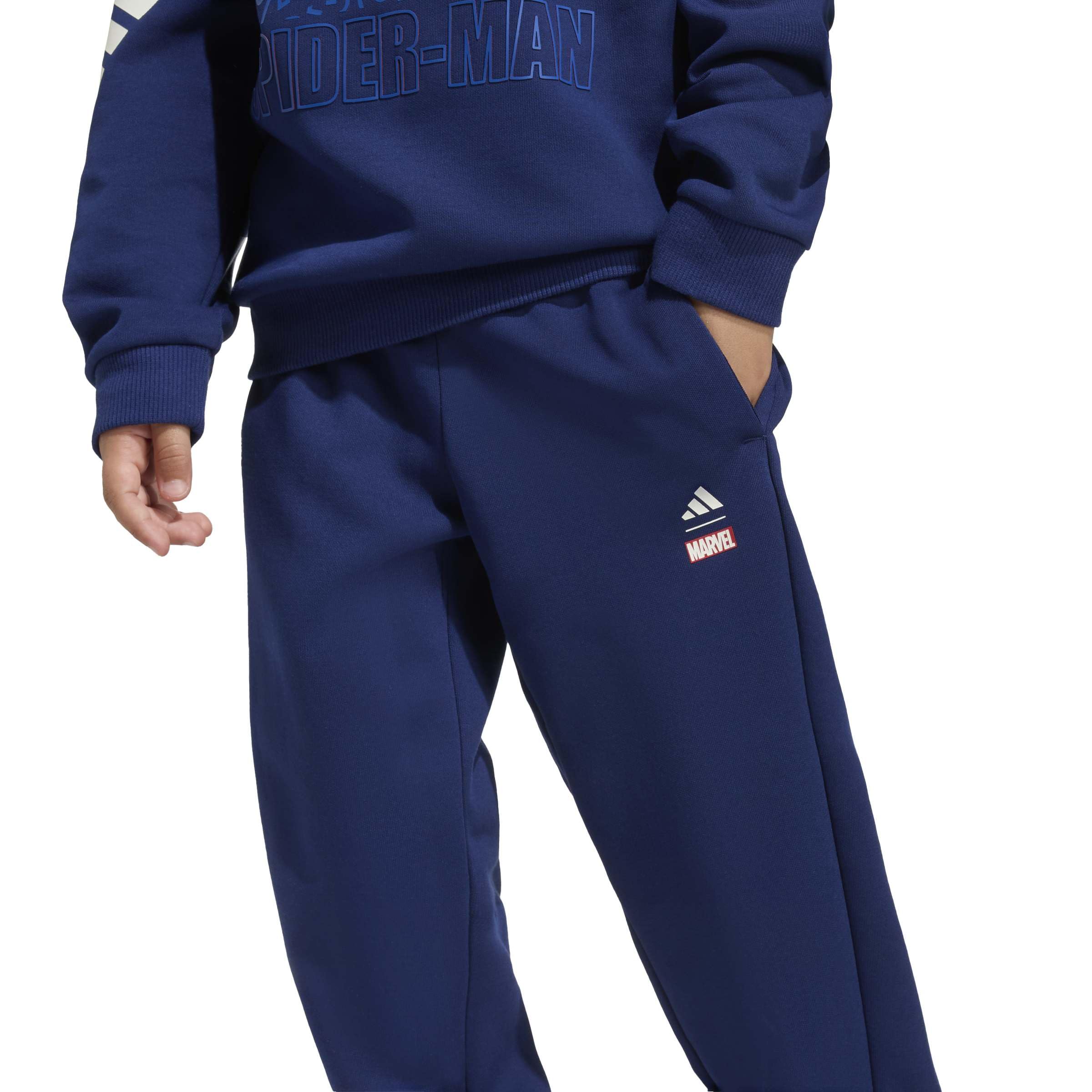 adidas Marvel Spider-man Jogger JOGGER Unisex niños