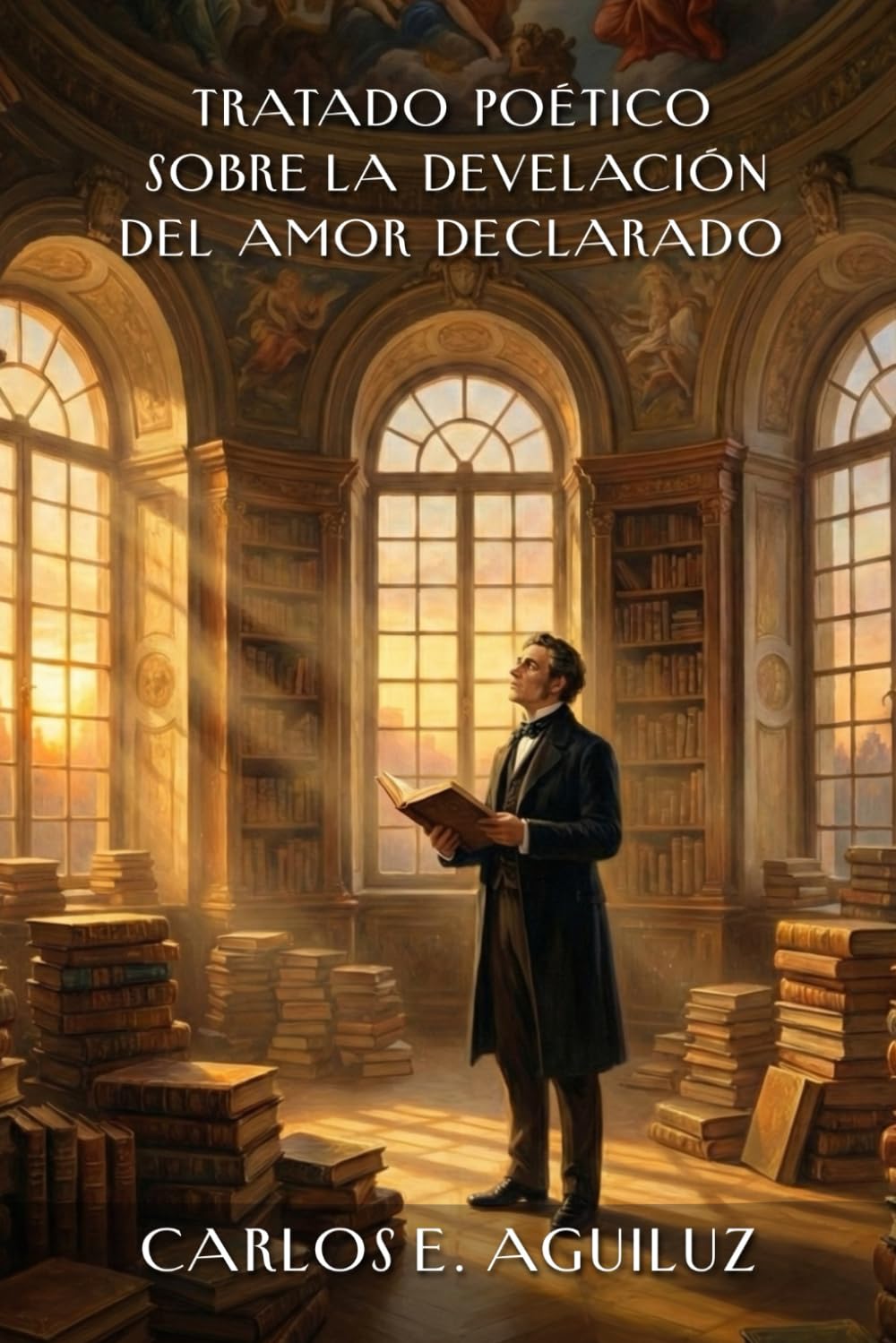 Tratado poético sobre la develación del amor declarado
