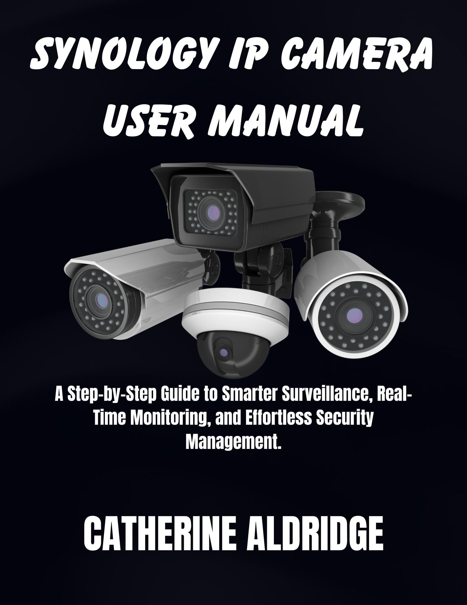 Synology IP Camera user manual pour protéger votre maison sereinement