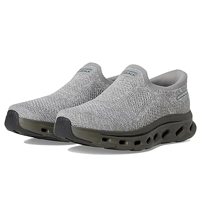 SKECHERS Performance Go Walk Glide step 2.0 Caleb Hands Free Slip in Men