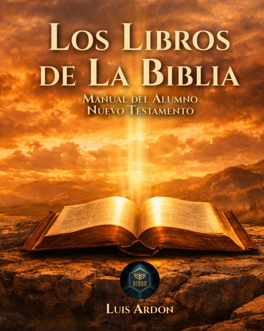 Los Libros de La Biblia: Nuevo Testamento - Alumno