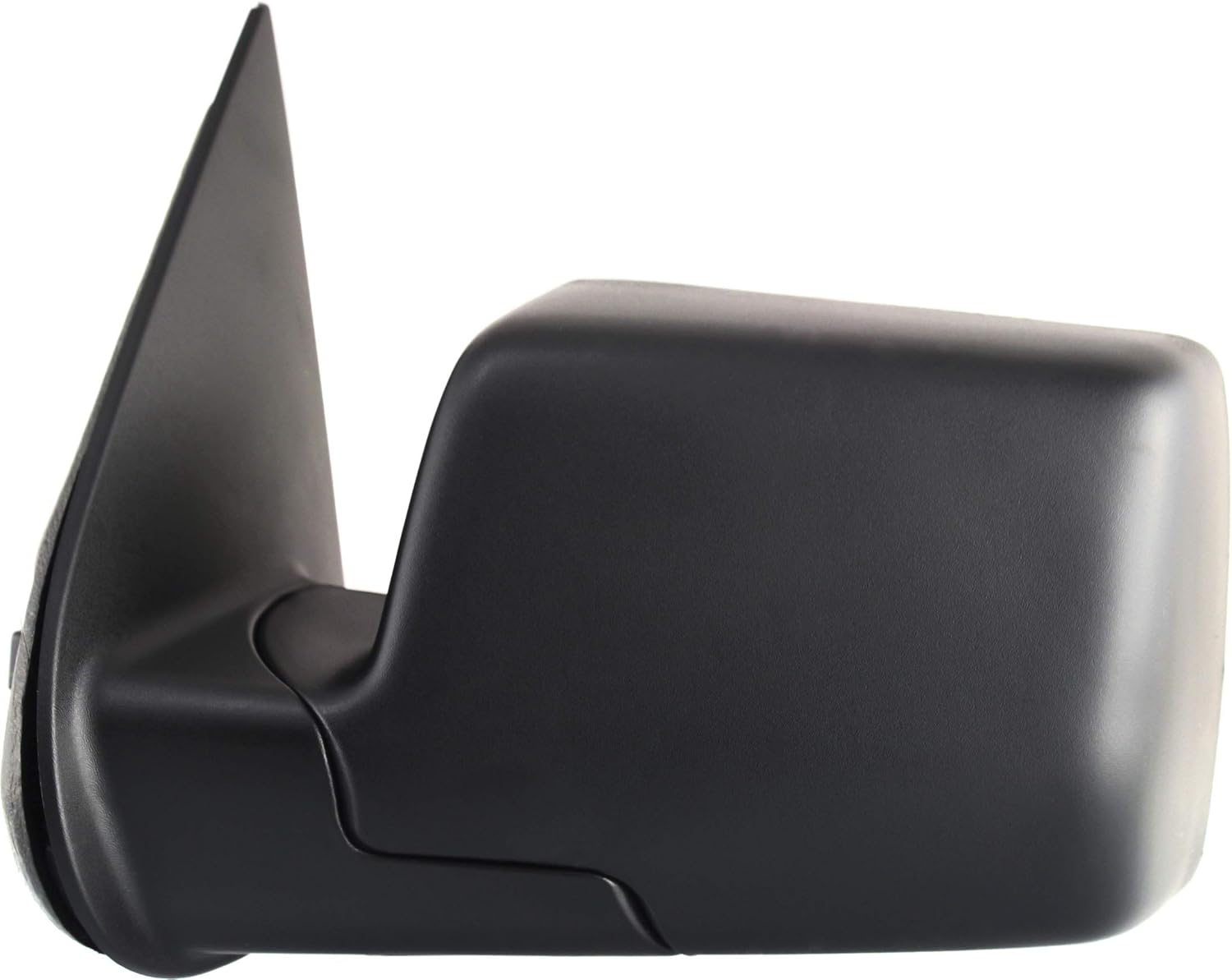 Garage-Pro Mirror Compatible with 2006-2010 Ford Explorer and 2007-2010 Explorer Sport Trac Driver Side, Power Glass