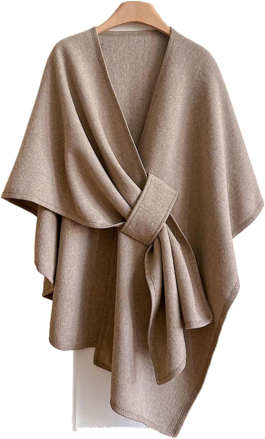 Women Shawl Scarf Cashmere