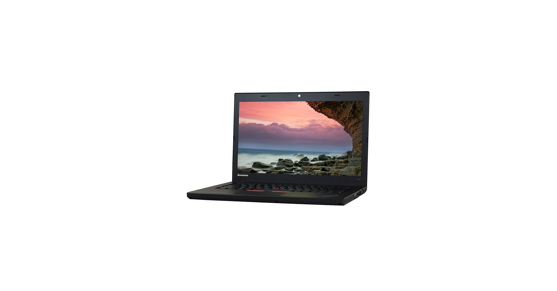 ノートパソコン Lenovo ThinkPad T450 Win10 8G Amazon.com: Lenovo ThinkPad T450 14in HD Business Laptop