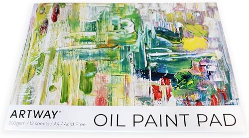 A4 Papier Huile Artway