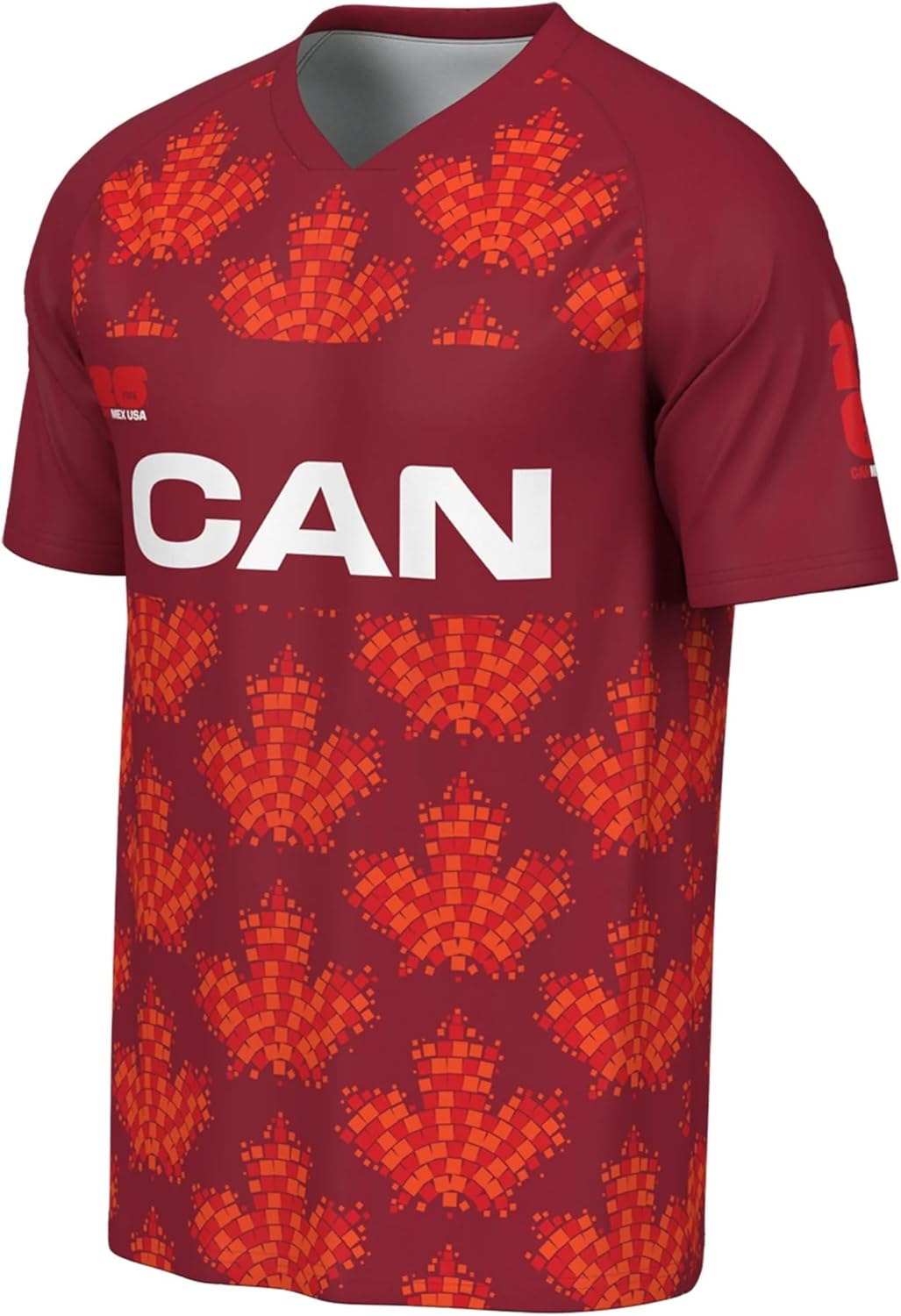 Outerstuff FIFA World Cup 2026 Training Jersey