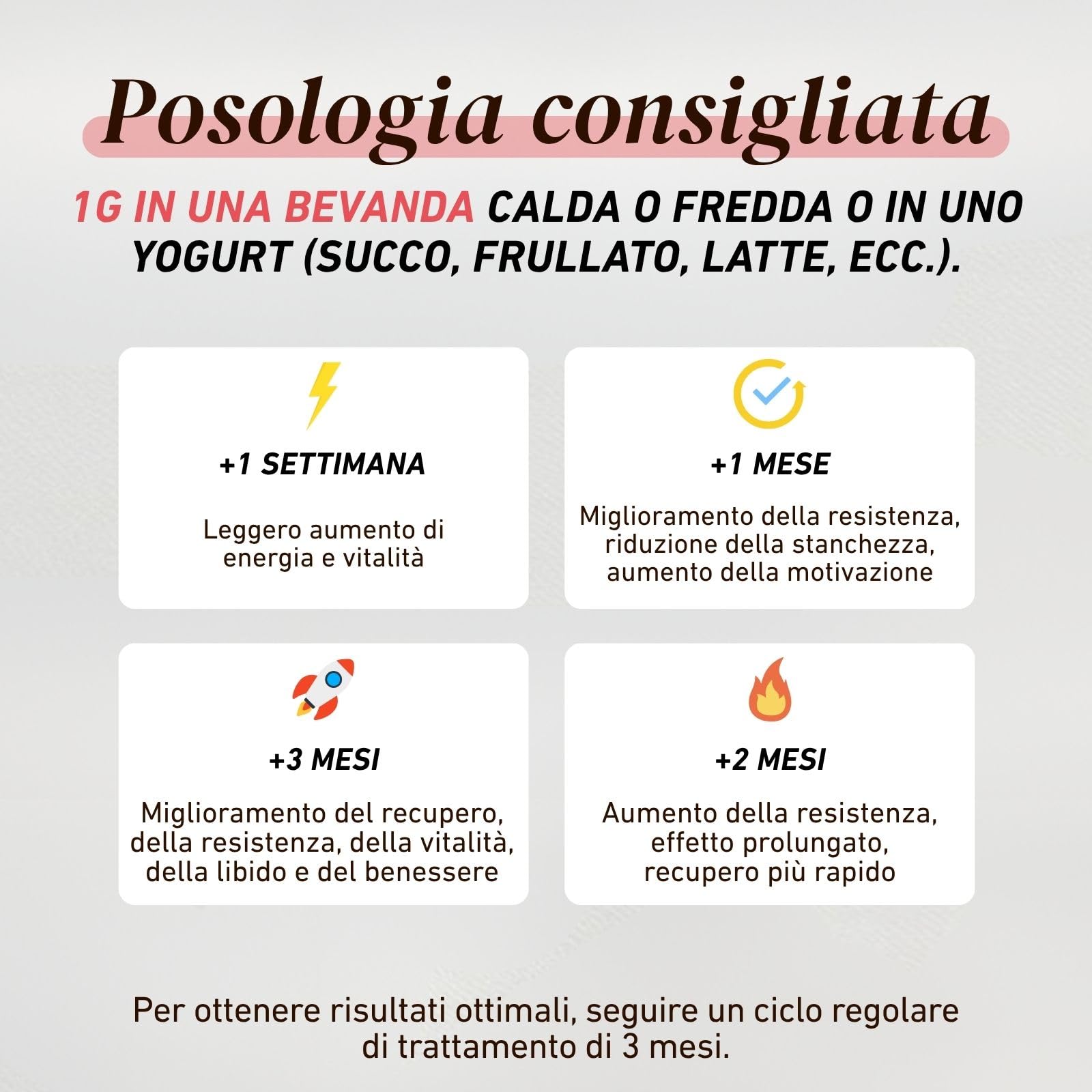 French Mush Doypack Cordyceps Bio - 168 Capsule Vegane - Benessere, Prestazioni Fisiche, Energia - 1 o 2 Capsule al Giorno - Integratore di Cordyceps