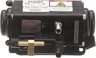Multiplex N5000-171-MBS Pump Flojet 3/8 Outlet Co2 Off