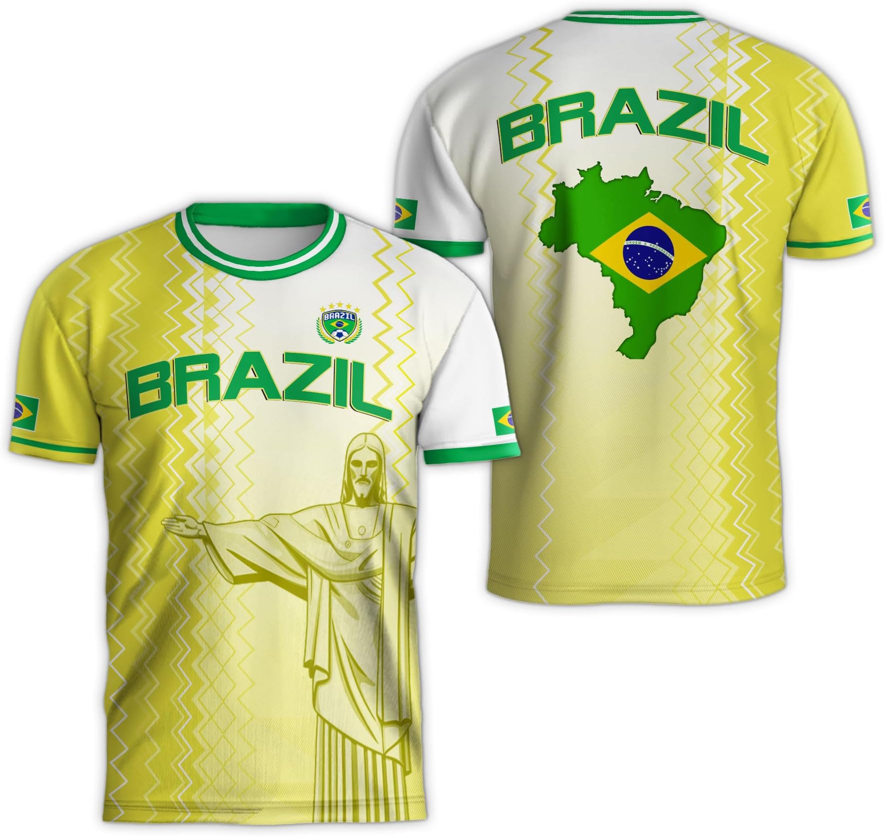 Brazil Jersey Men, Brazilian Jersey Soccer, Brazil Soccer Jerseys