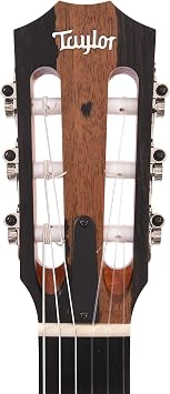 Taylor 112ce-N Grand Concert Torrefied Sitka/Sapele Natural ES-N with Gig Bag