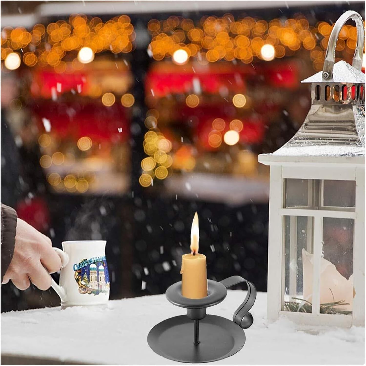 HEICO/Nodder(60s/A) トロール 節分 鬼 首振り