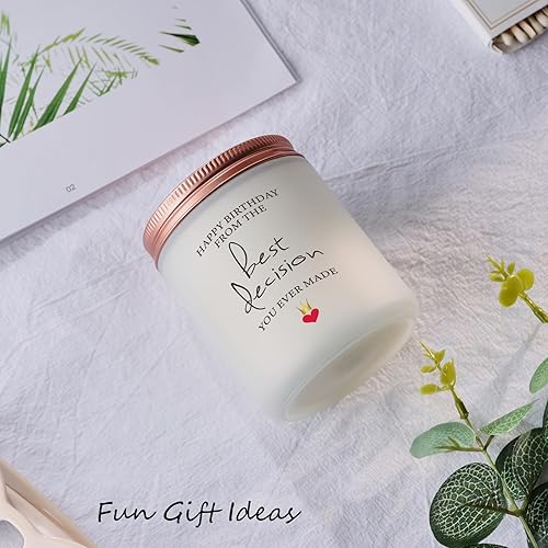 Miniatura 11 de Regalos románticos para ella, novia, esposa, aniversario, día de San Valentín, regalos de cumpleaños para él, novio, marido, Navidad, regalo