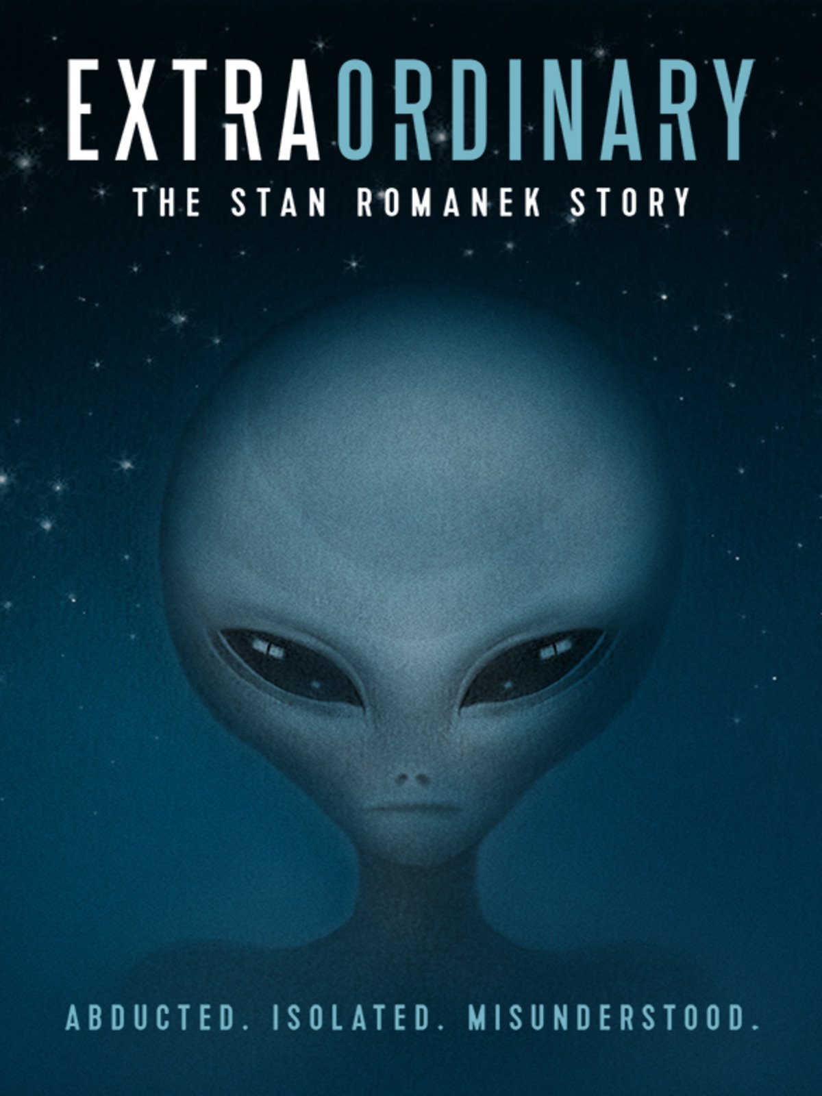 extraordinary: the stan romanek story